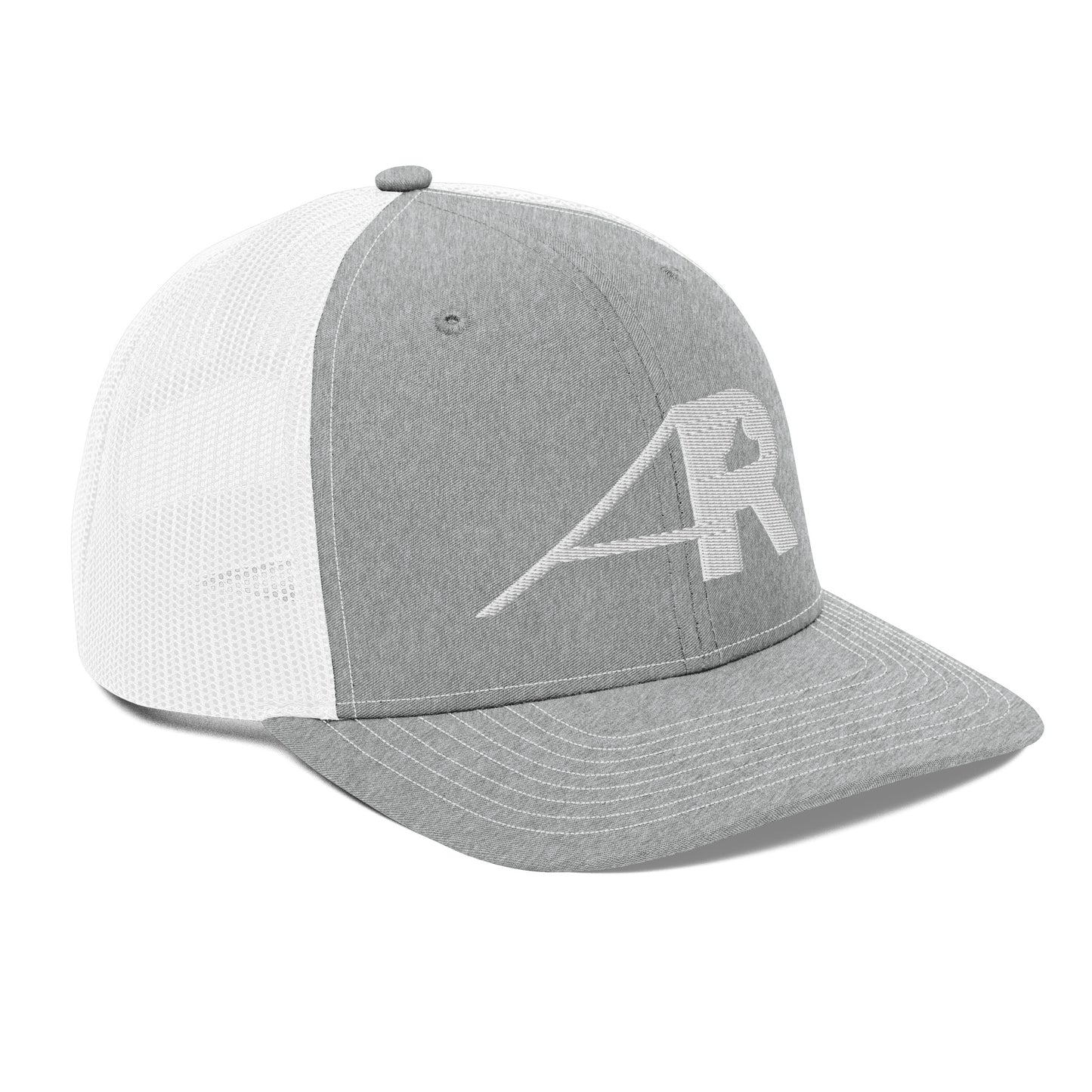 Aloha Ranger Riptide Trucker Hat