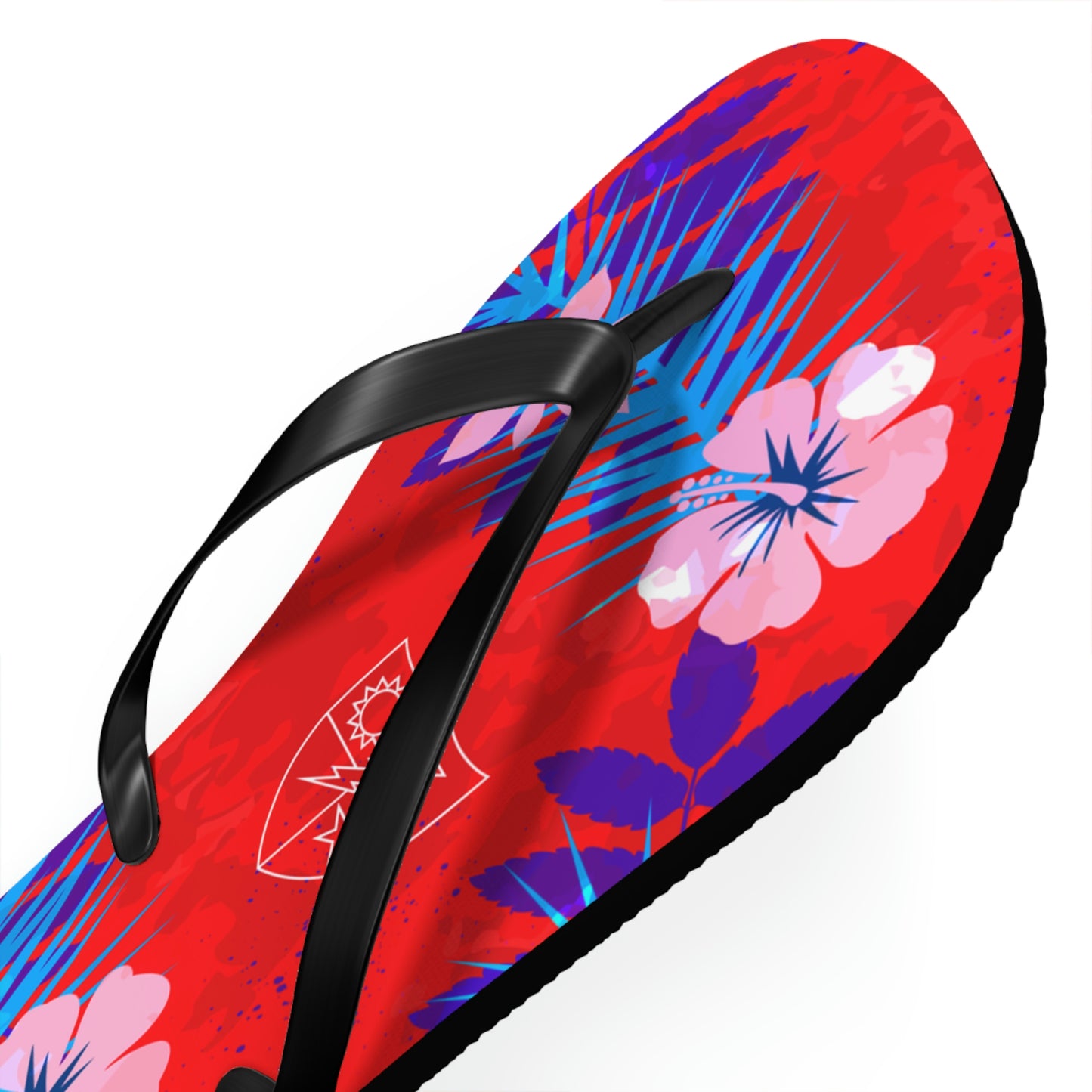 Aka Adventure Regimental DUI Flip Flops