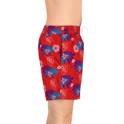 Overt Aka Adventure Swim Trunks