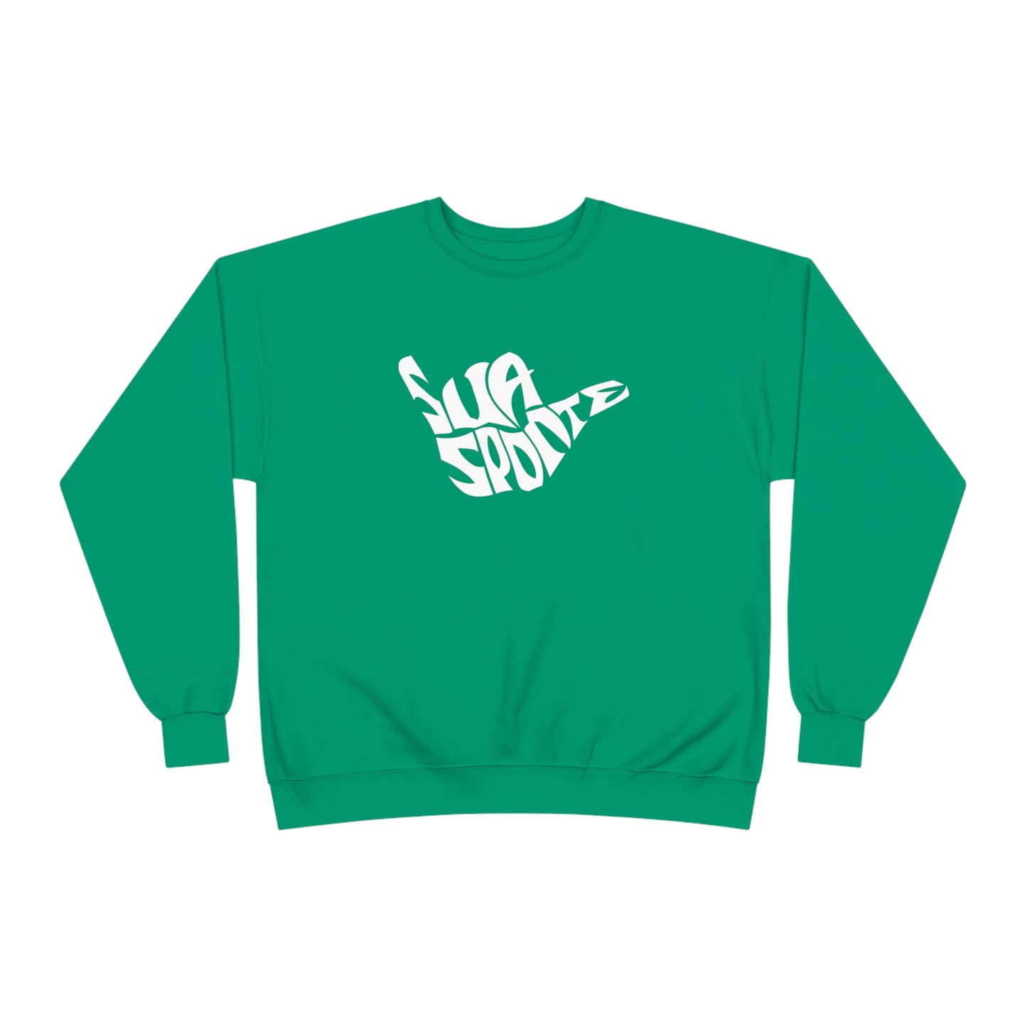 Sua Sponte Shaka Island Breeze Sweatshirt