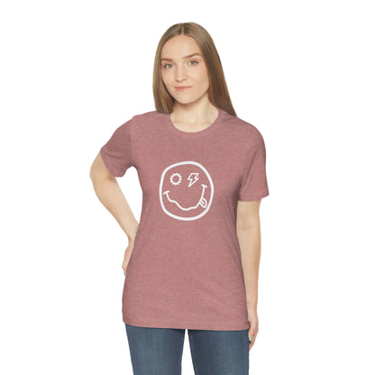 Smiling DUI Beach Bliss Shirt