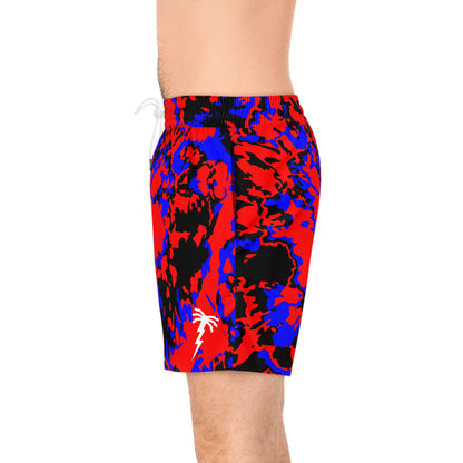 Pele Aloha Ranger Swim Trunks