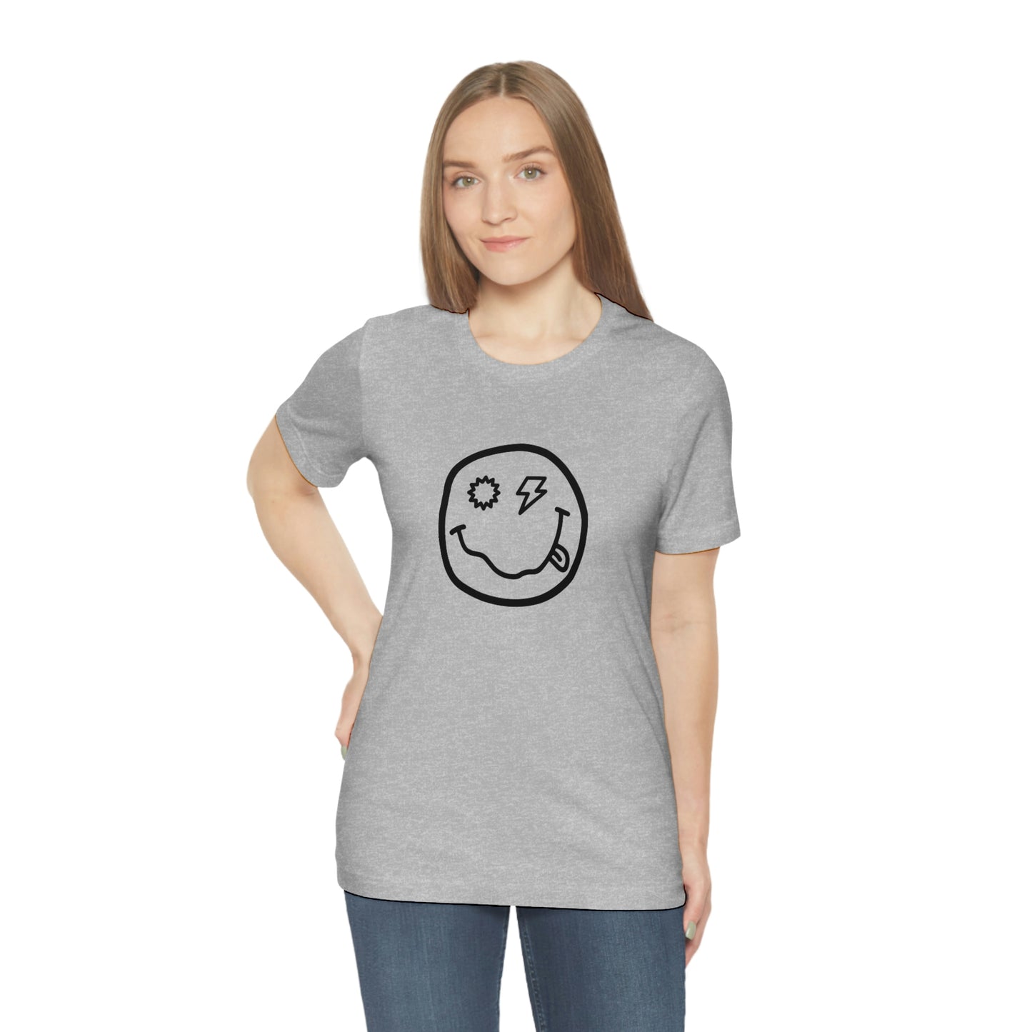 Smiling DUI Beach Bliss Shirt