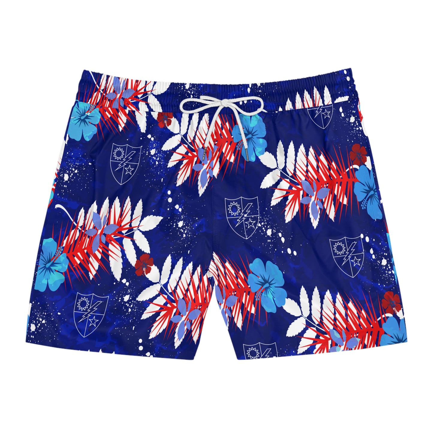 RWB Adventure Regimental DUI Swim Trunks