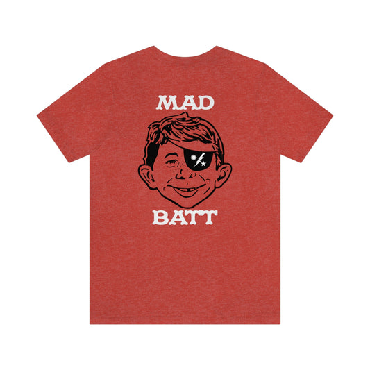 3d Battalion Mad Batt Short Sleeve Shirt