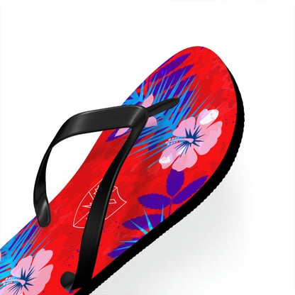 Aka Adventure Regimental DUI Flip Flops