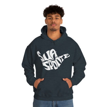 Sua Sponte Shaka Beachcomber Hoodie