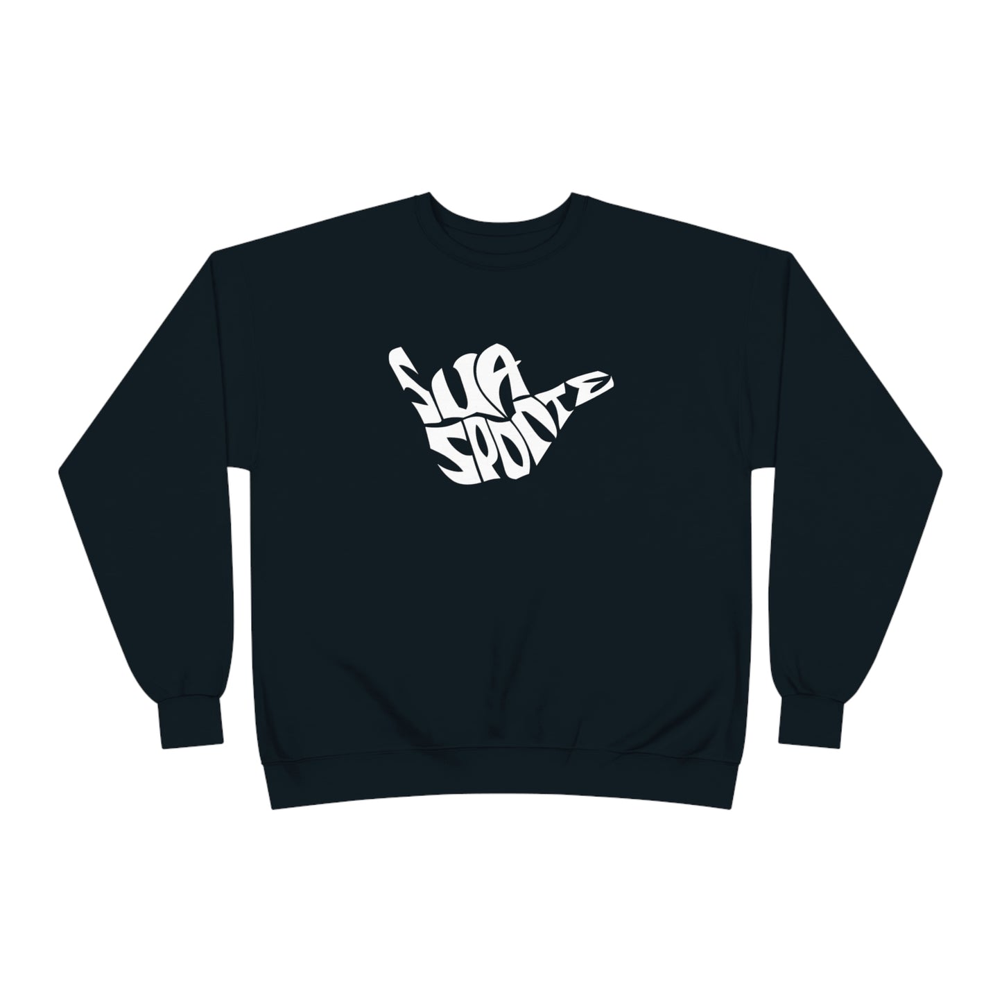 Sua Sponte Shaka Island Breeze Sweatshirt