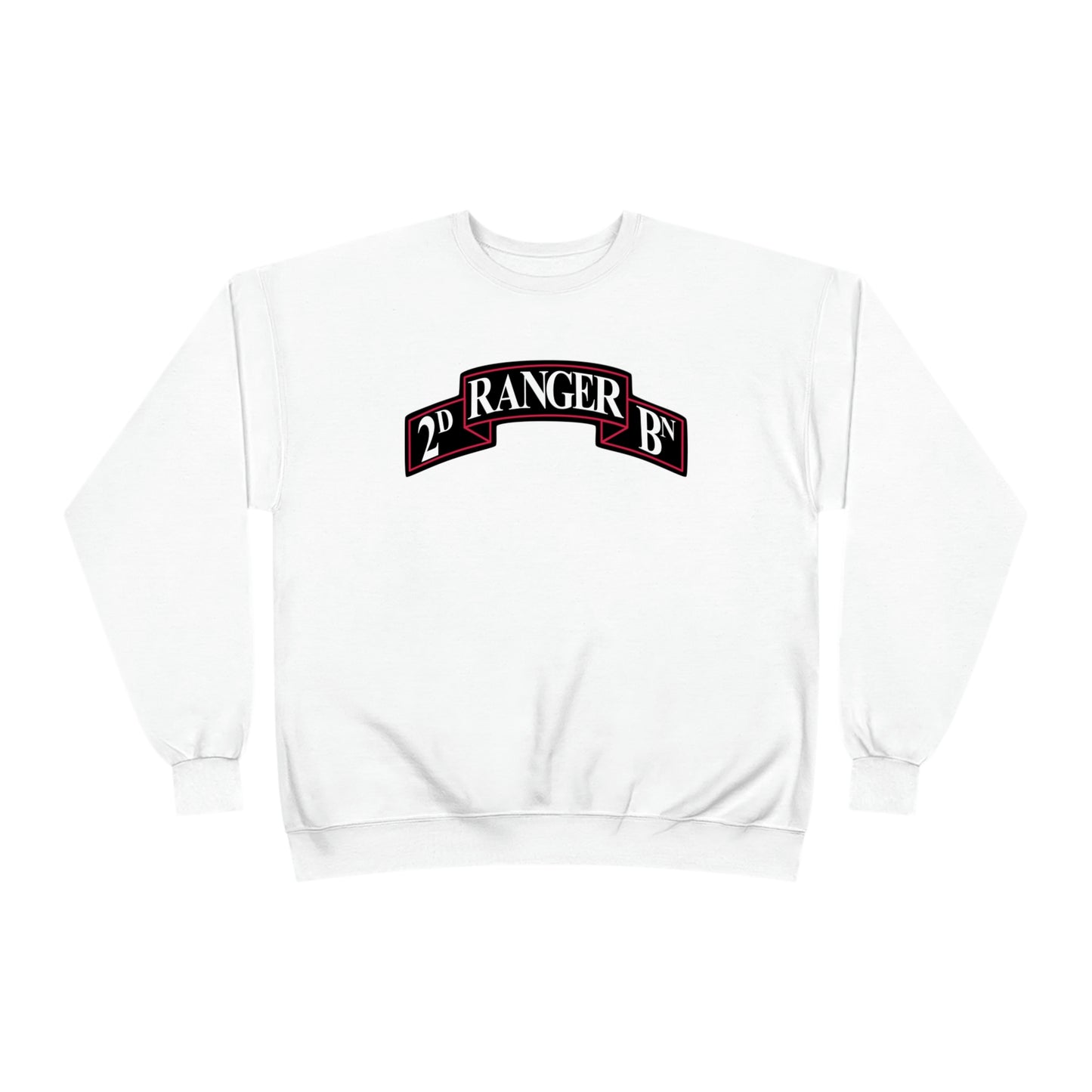 2d Battalion Scroll Island Breeze Sweatshirt