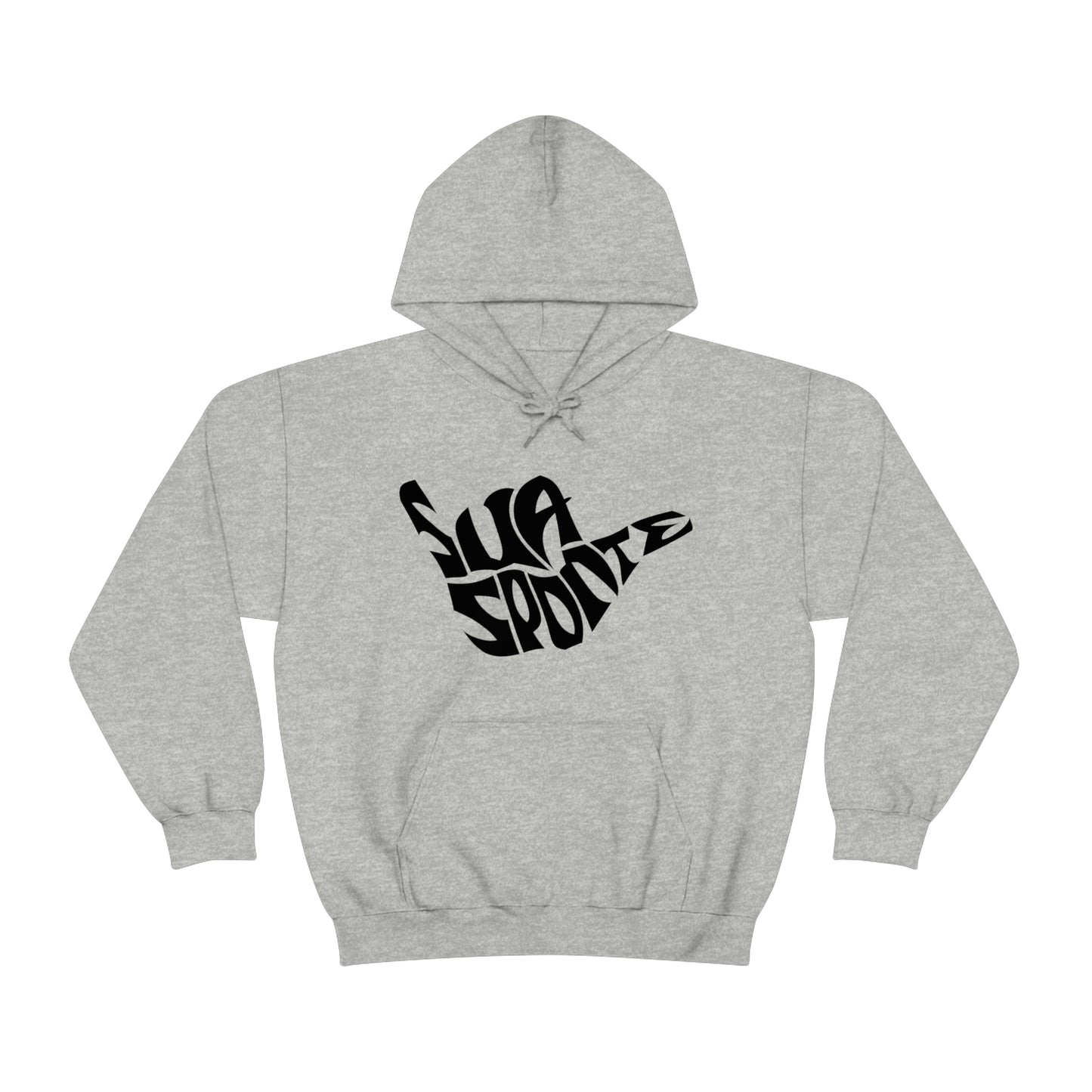 Sua Sponte Shaka Beachcomber Hoodie