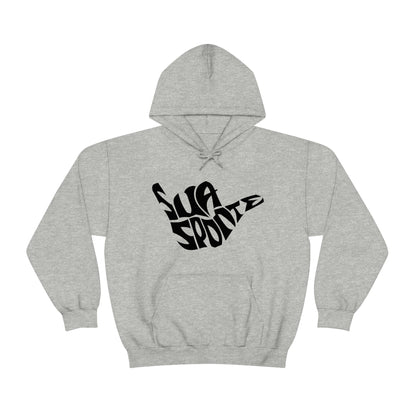 Sua Sponte Shaka Beachcomber Hoodie