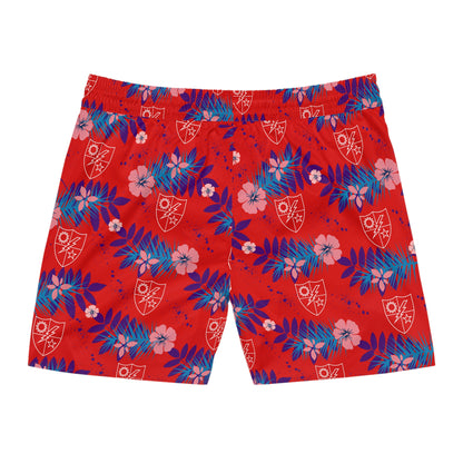 Overt Aka Adventure Swim Trunks