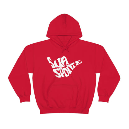 Sua Sponte Shaka Beachcomber Hoodie