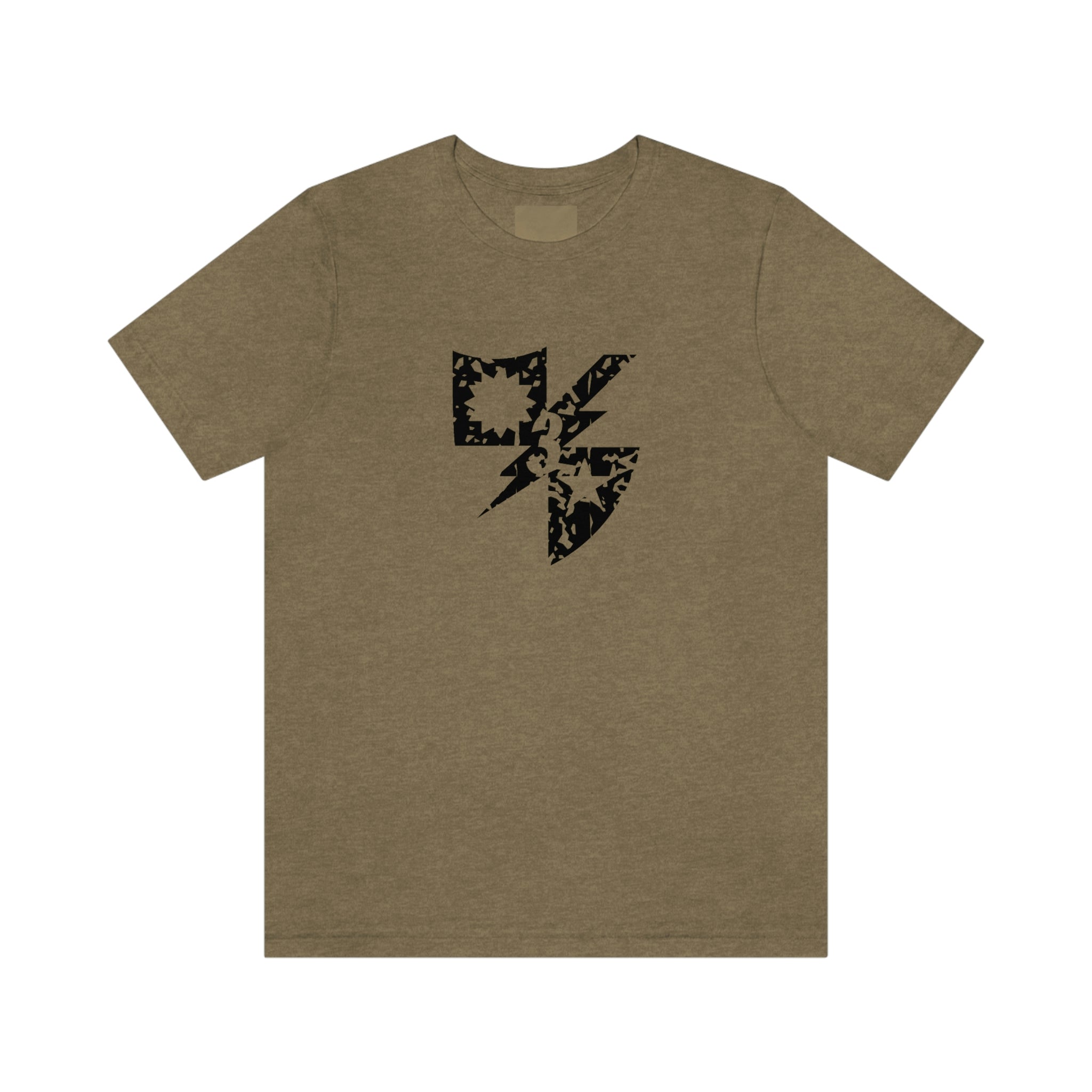 3d Battalion, 75th Ranger Regiment Battered DUI Short Sleeve by Aloha ...