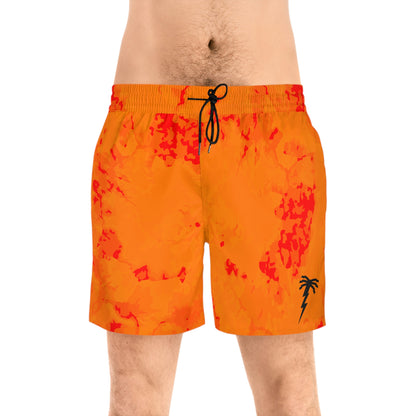 Kealoha Aloha Ranger Swim Trunks