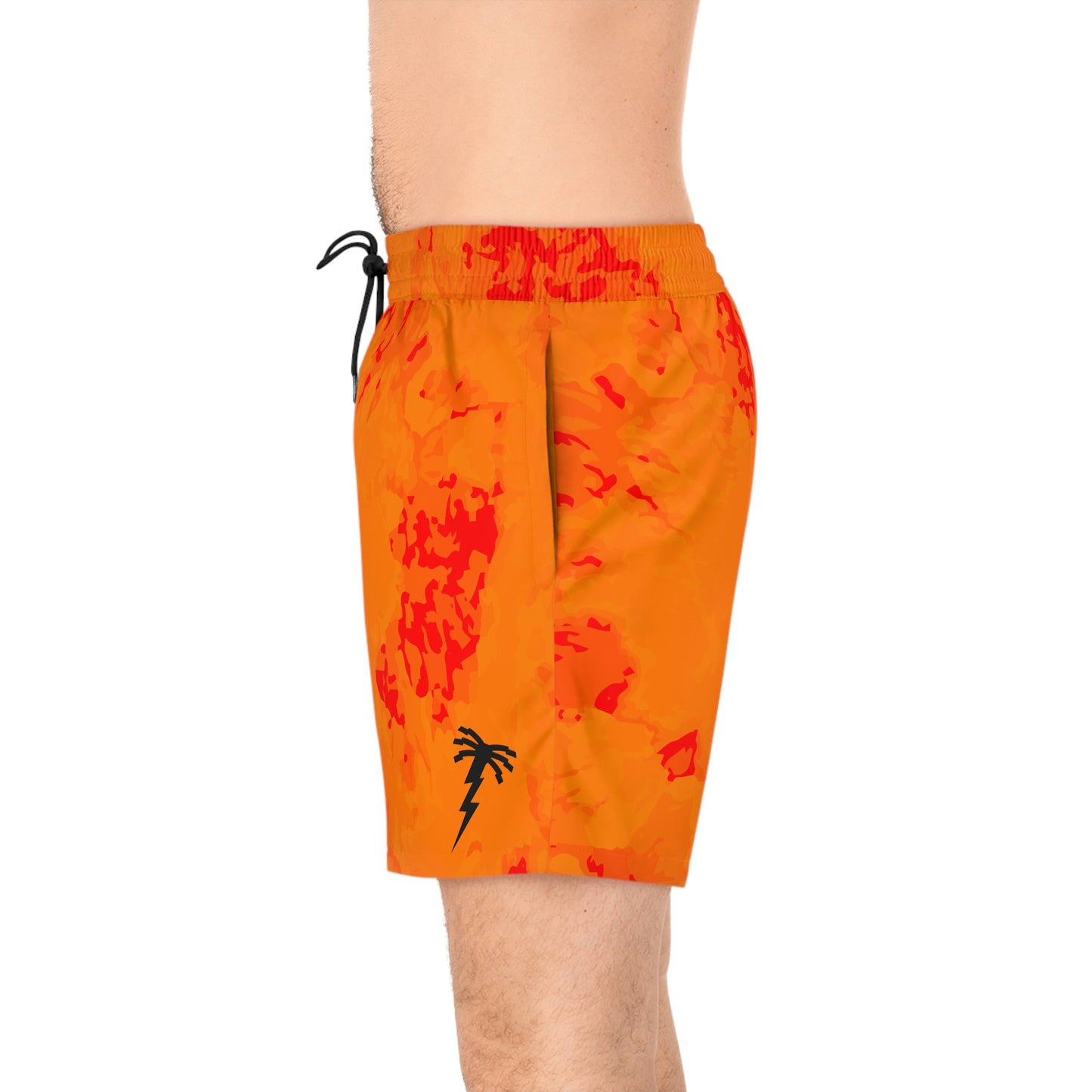 Kealoha Aloha Ranger Swim Trunks