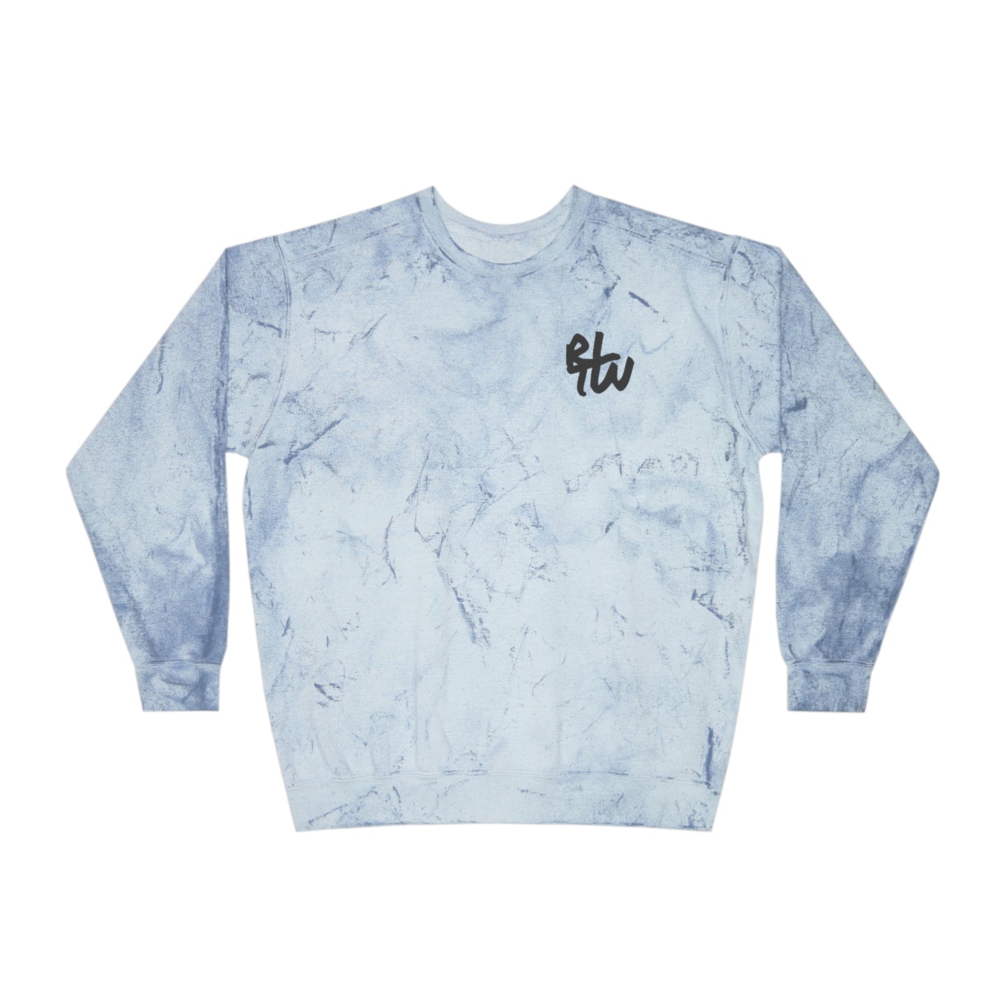 RLTW Tropical Blast Shoreline Sweatshirt