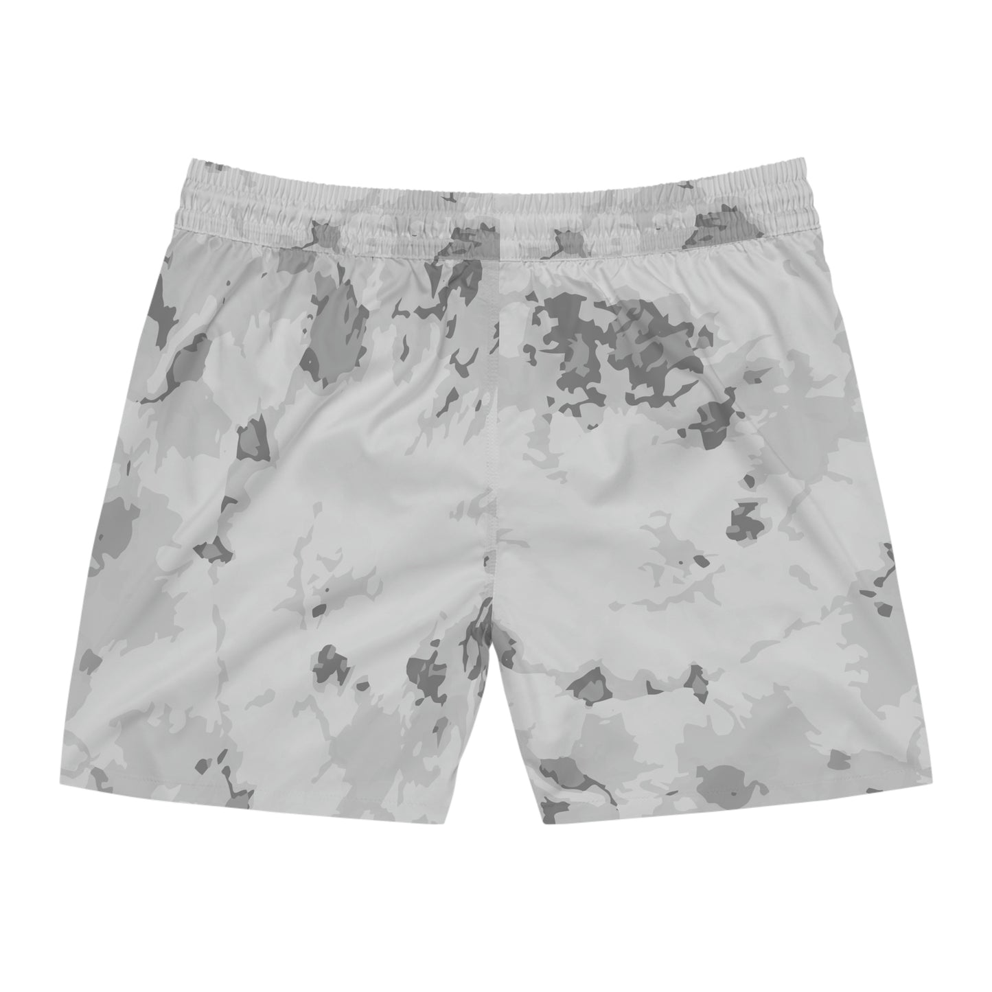 Ash Sua Sponte Shaka Swim Trunks