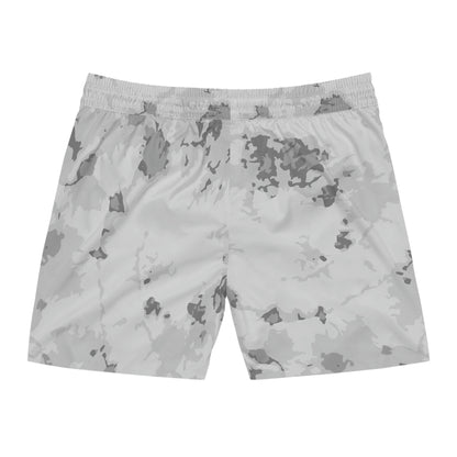 Ash Sua Sponte Shaka DUI Swim Trunks