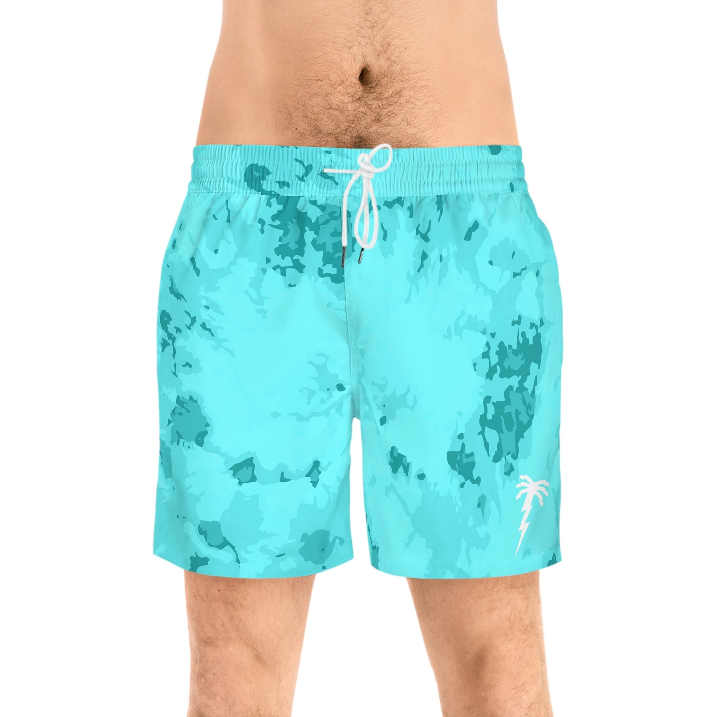 Nalu Aloha Ranger Swim Trunks