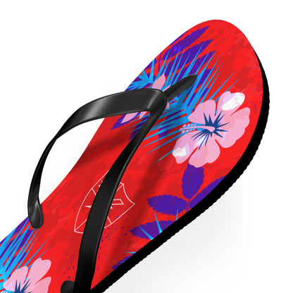 Aka Adventure Regimental DUI Flip Flops