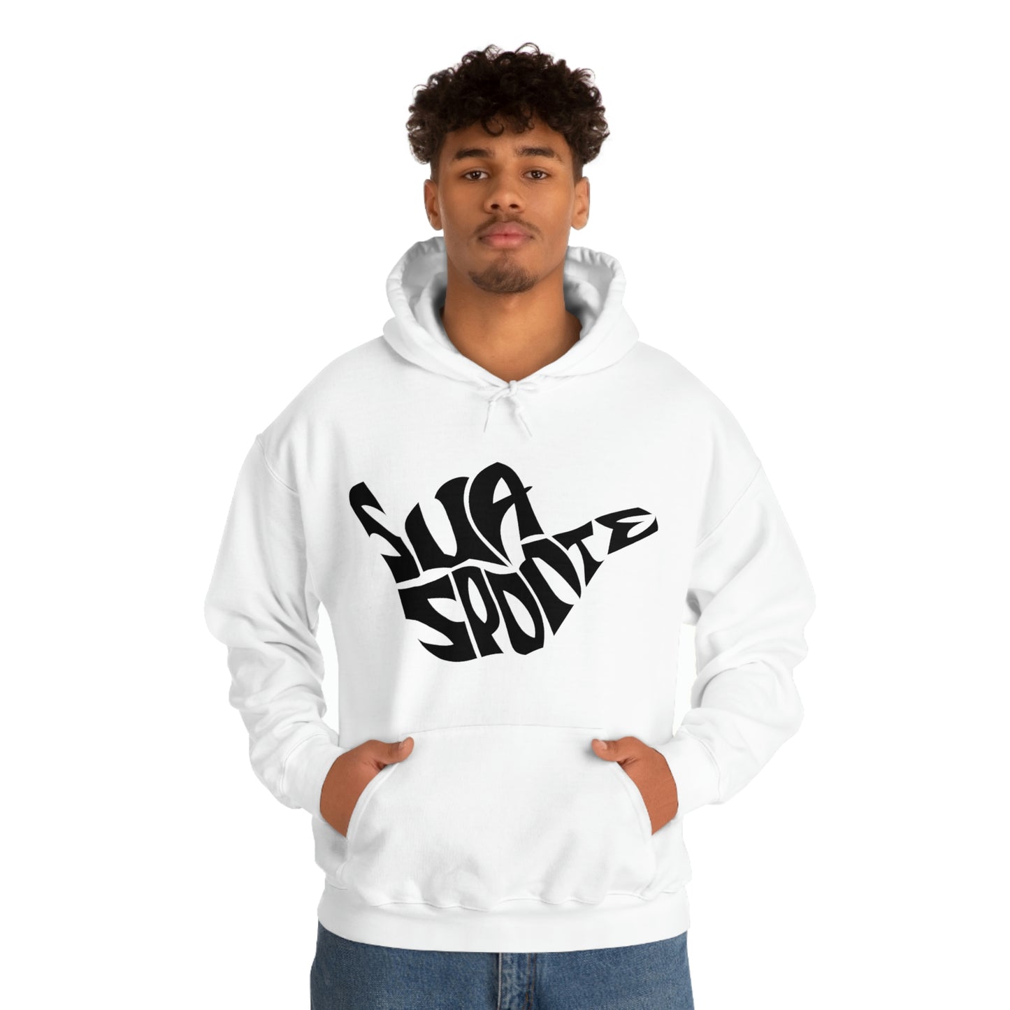 Sua Sponte Shaka Beachcomber Hoodie