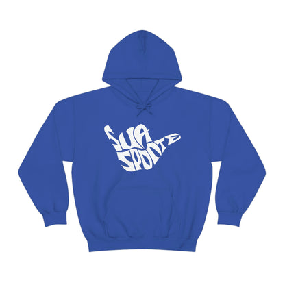 Sua Sponte Shaka Beachcomber Hoodie