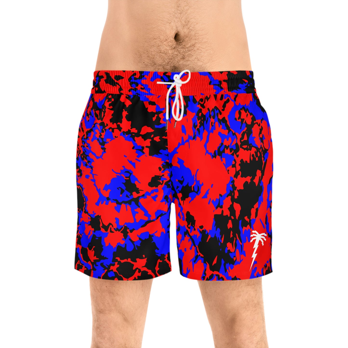 Pele Aloha Ranger Swim Trunks