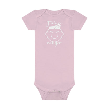 Future 3d Battalion Ranger Onesie® (0-3mo)