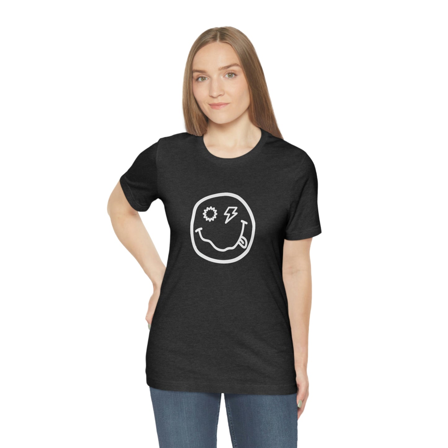 Smiling DUI Beach Bliss Shirt