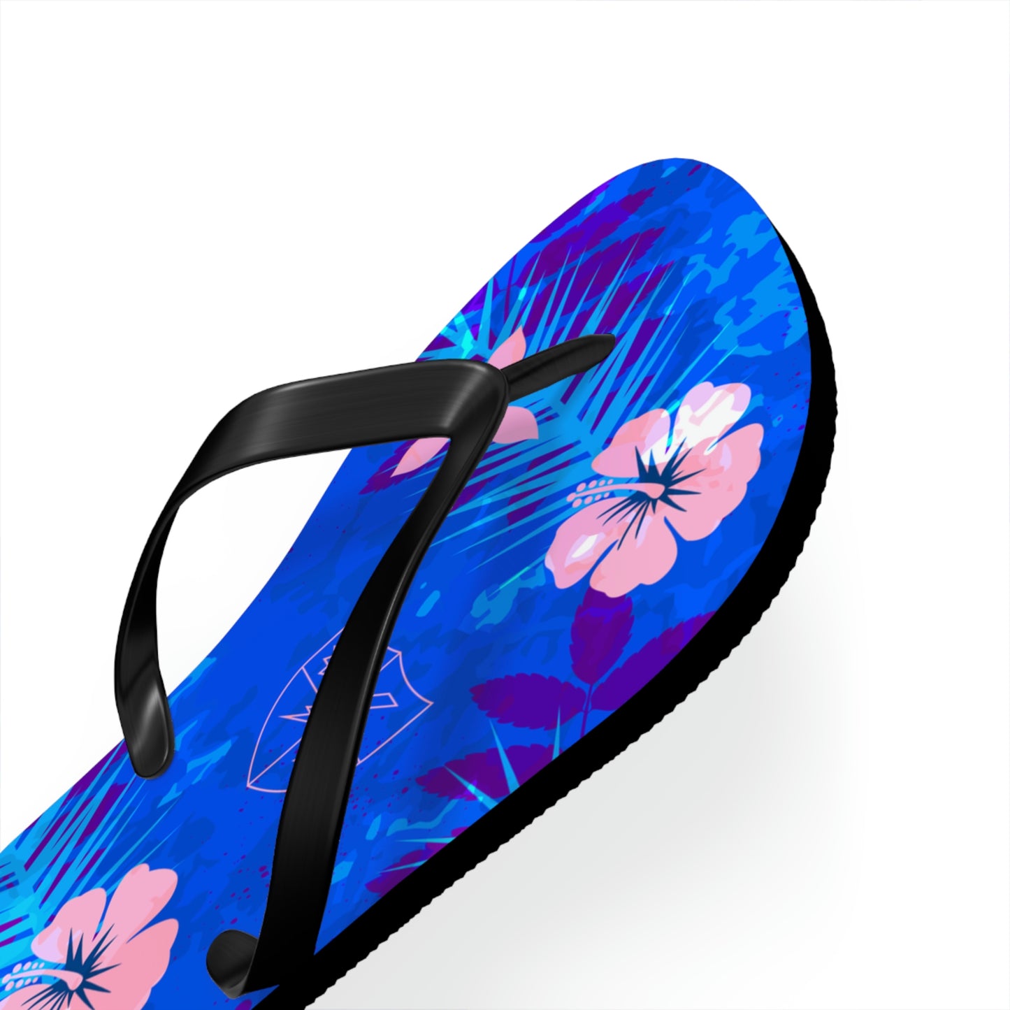 Kahanu Adventure Regimental DUI Flip Flops