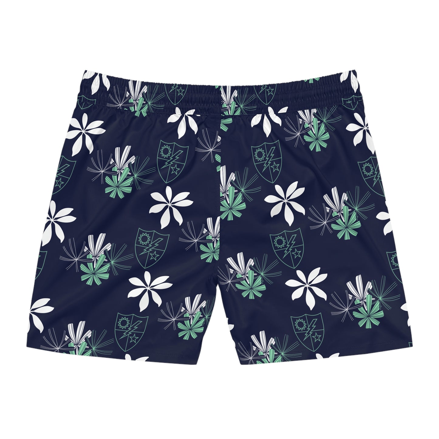 Pala Molokai Regimental DUI Swim Trunks