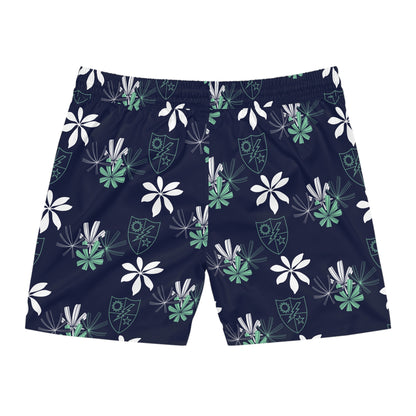 Pala Molokai Regimental DUI Swim Trunks