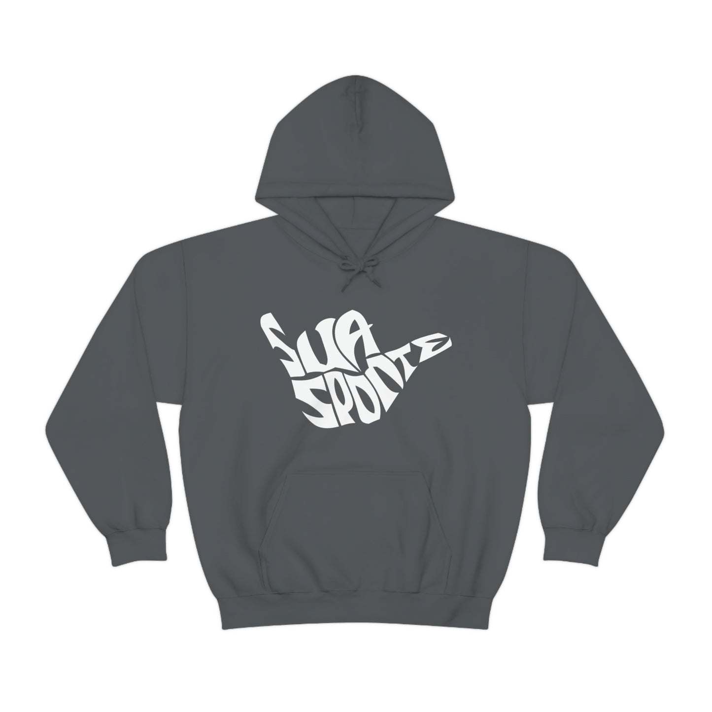 Sua Sponte Shaka Beachcomber Hoodie