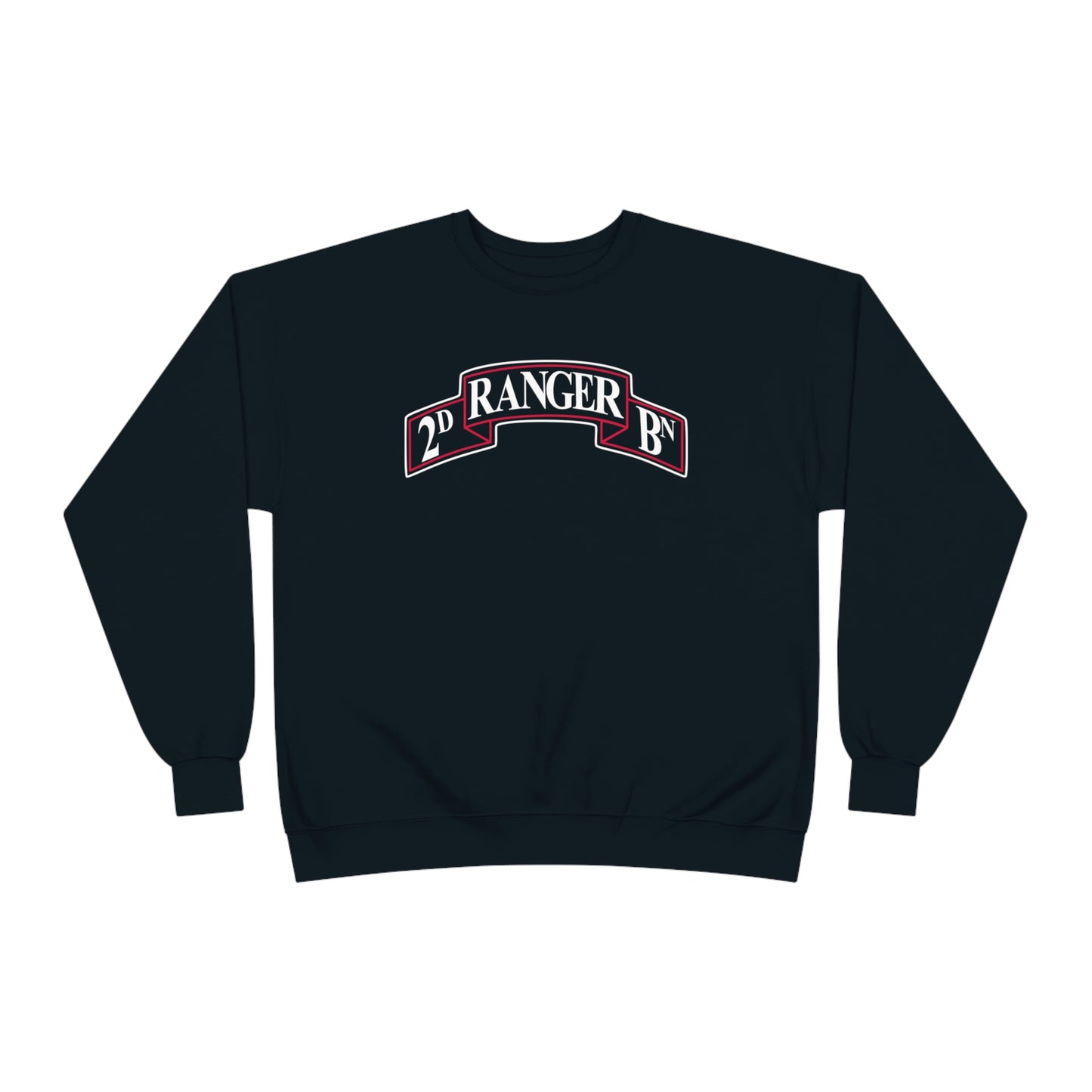 2d Battalion Scroll Island Breeze Sweatshirt