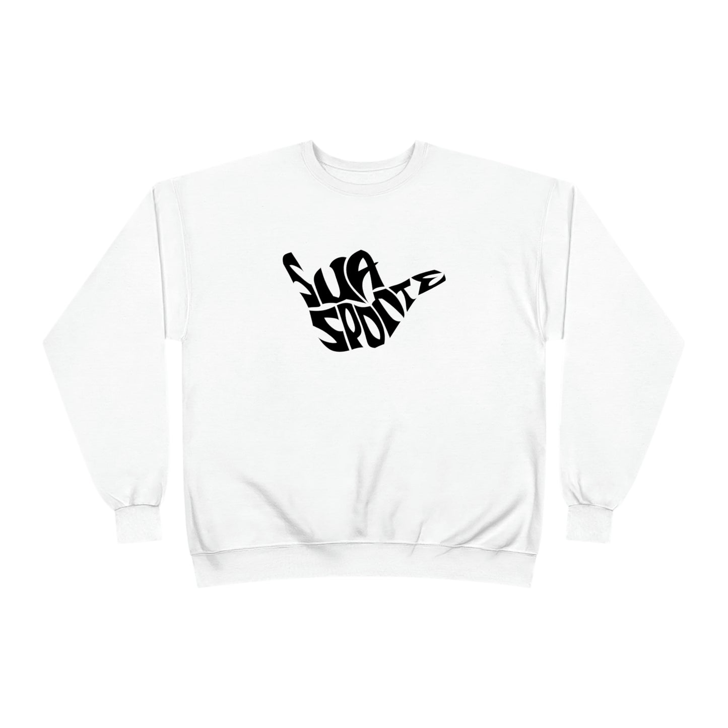 Sua Sponte Shaka Island Breeze Sweatshirt