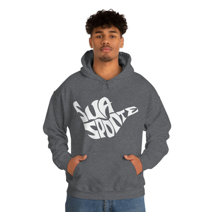 Sua Sponte Shaka Beachcomber Hoodie