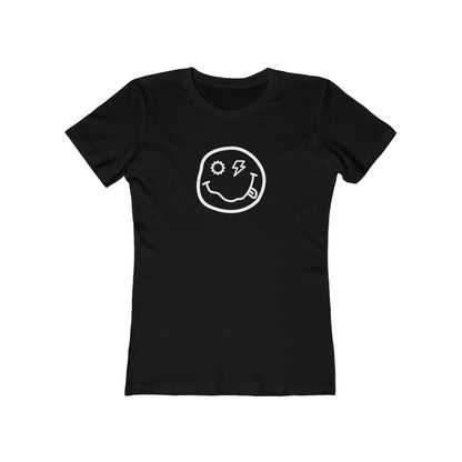 Smiling DUI Boyfriend Tee