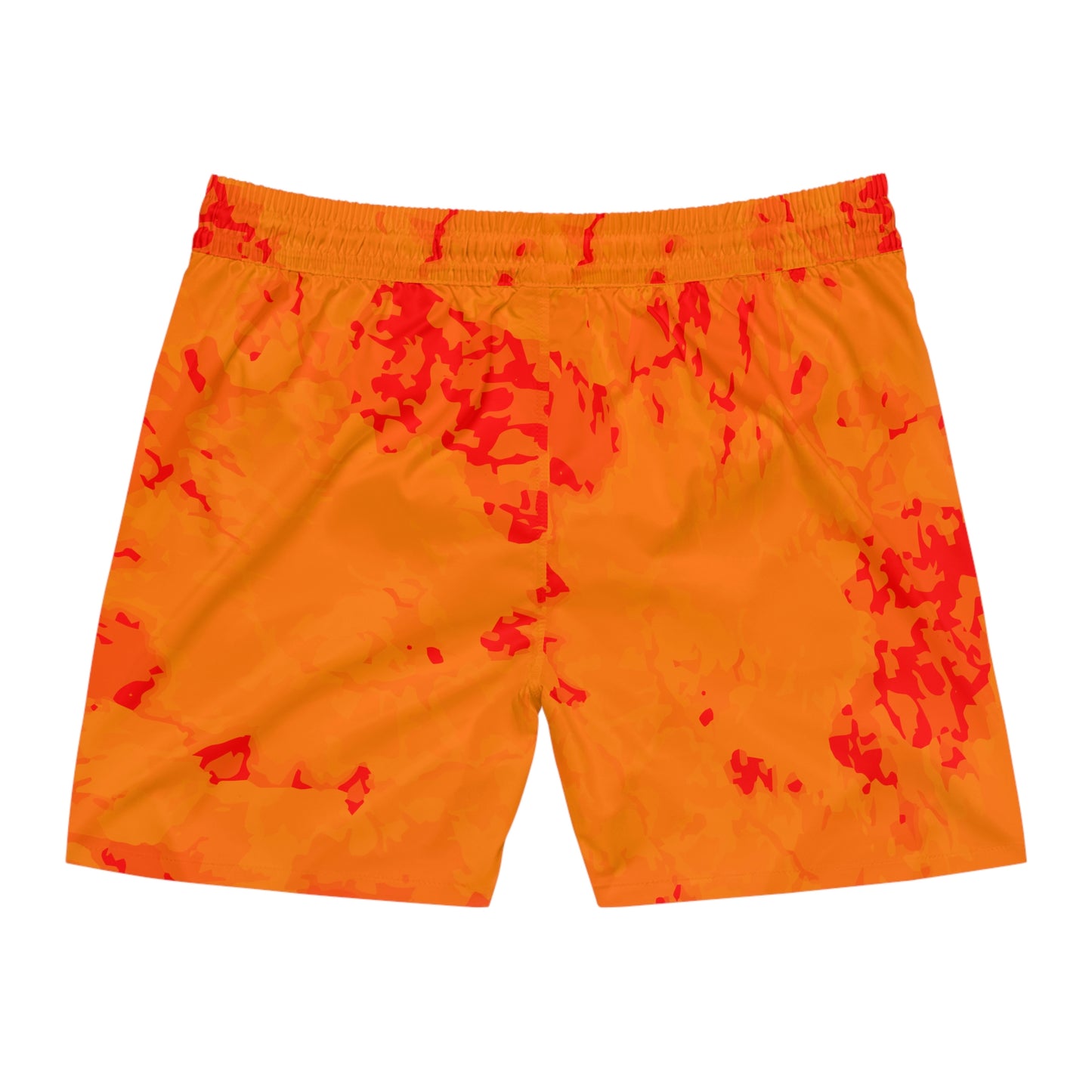 Kealoha Sua Sponte Shaka Swim Trunks