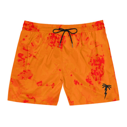 Kealoha Aloha Ranger Swim Trunks