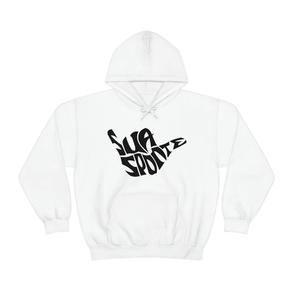 Sua Sponte Shaka Beachcomber Hoodie