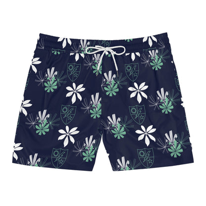 Pala Molokai Regimental DUI Swim Trunks