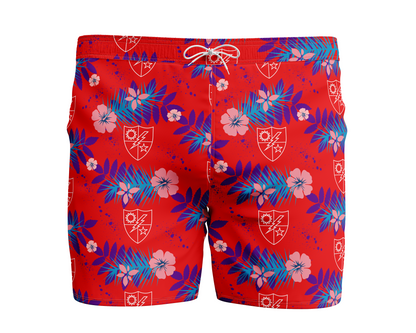 Overt Aka Adventure Swim Trunks