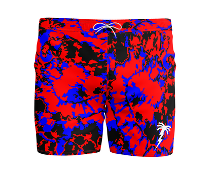 Pele Aloha Ranger Swim Trunks