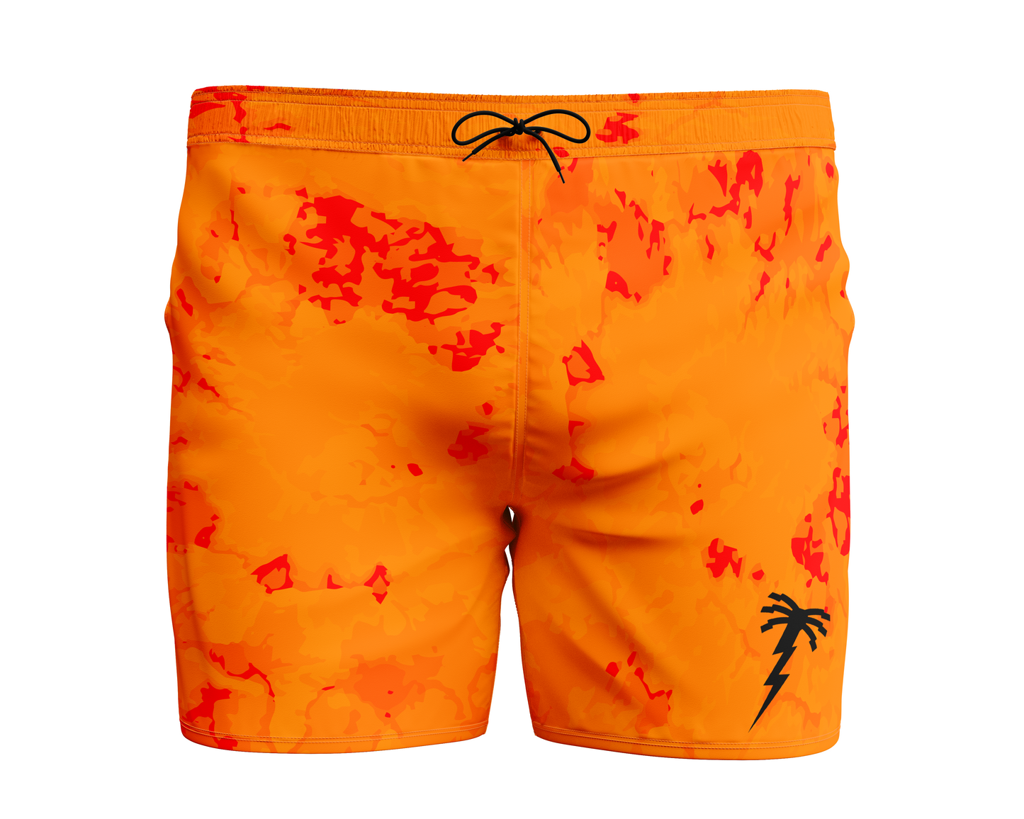 Kealoha Aloha Ranger Swim Trunks