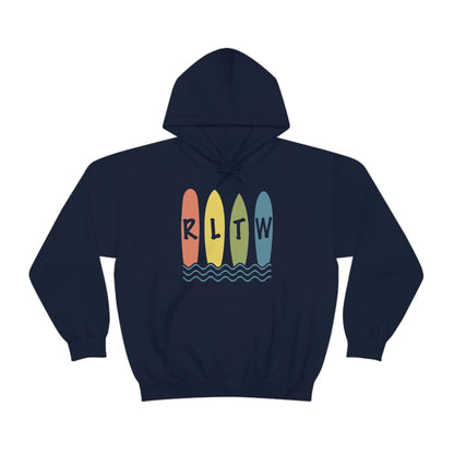 RLTW Surfboards Beachcomber Hoodie