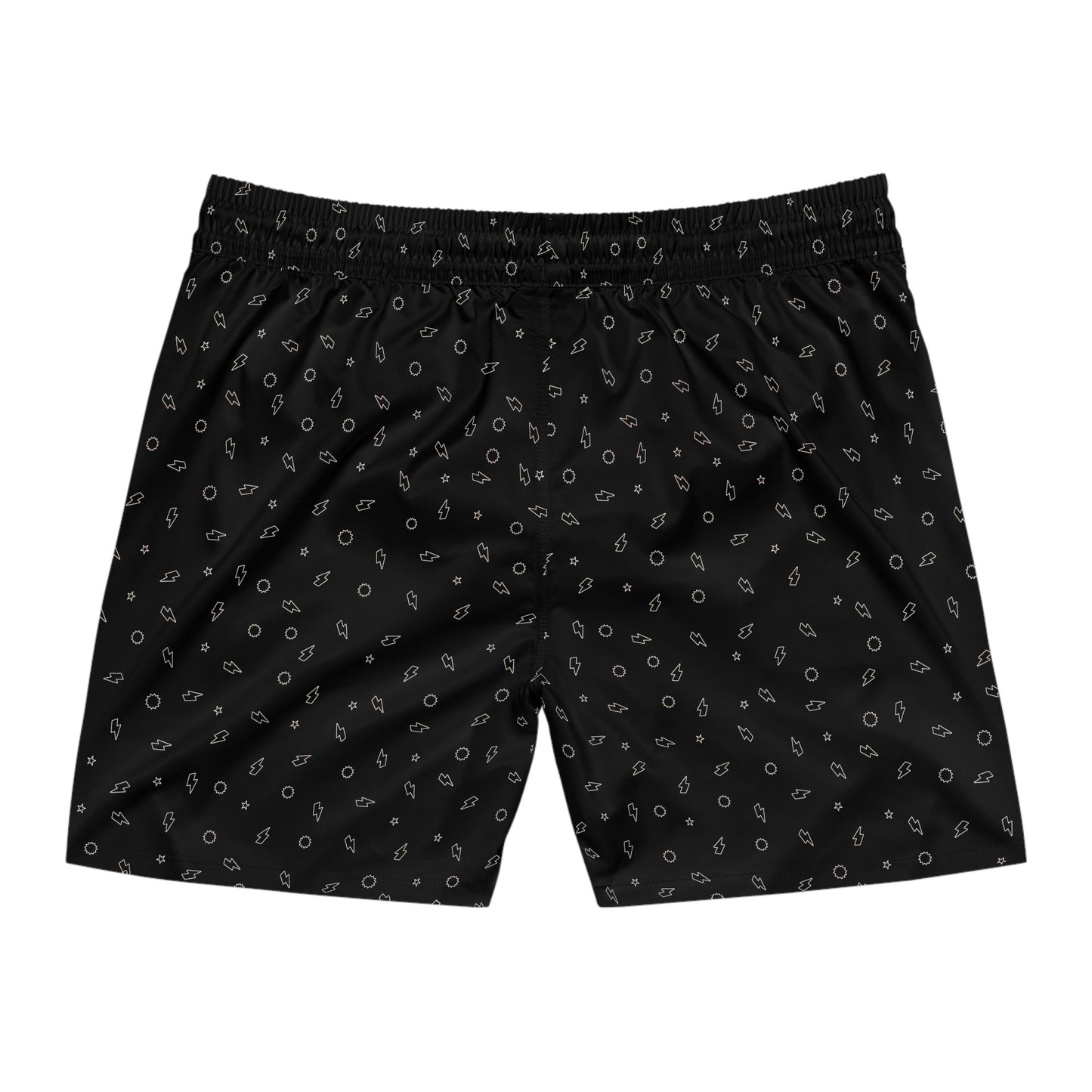 Maka Basic DUI Shapes Swim Trunks