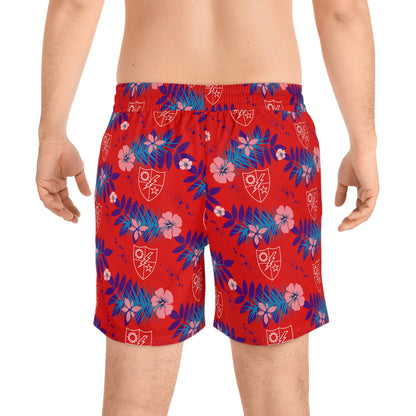 Overt Aka Adventure Swim Trunks