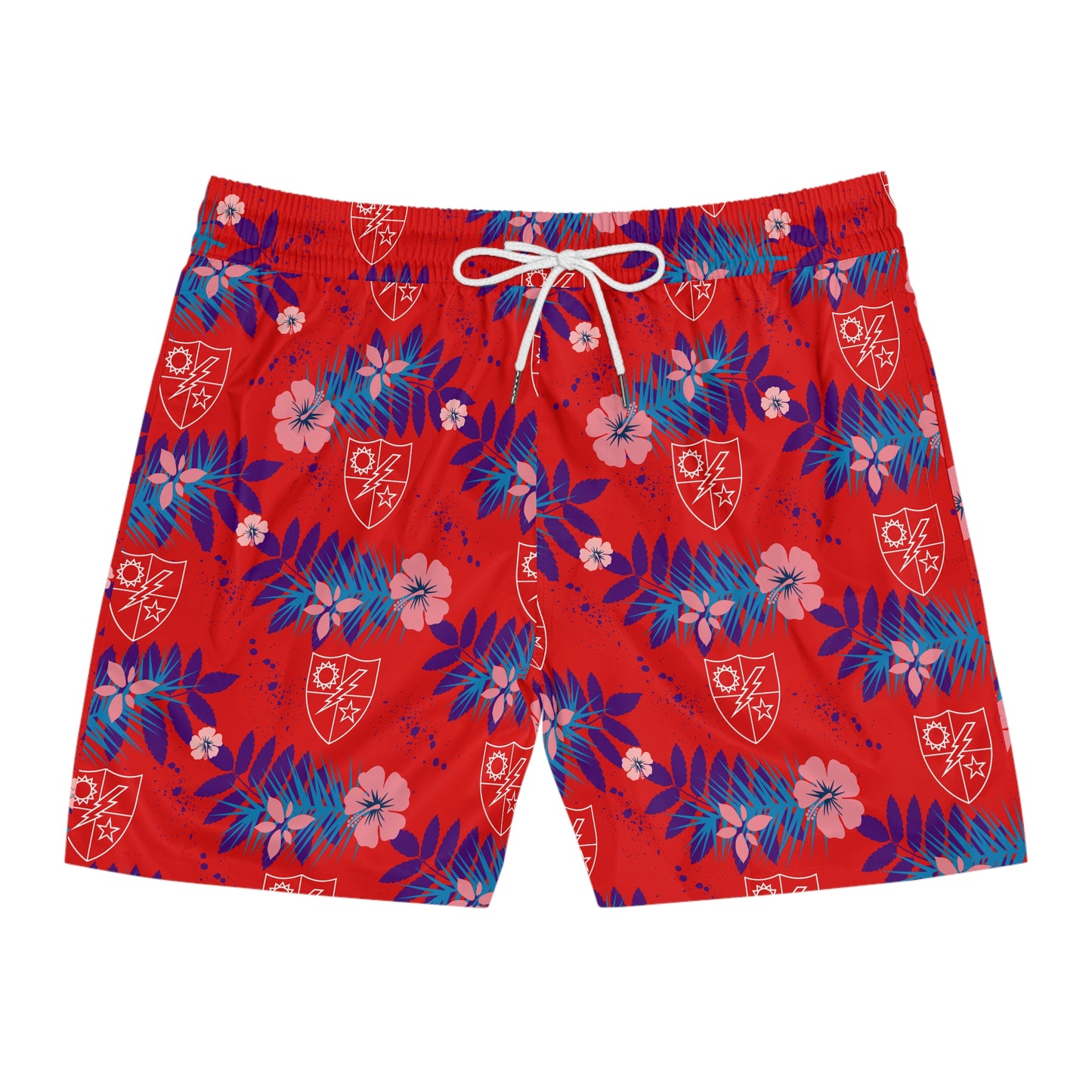 Overt Aka Adventure Swim Trunks