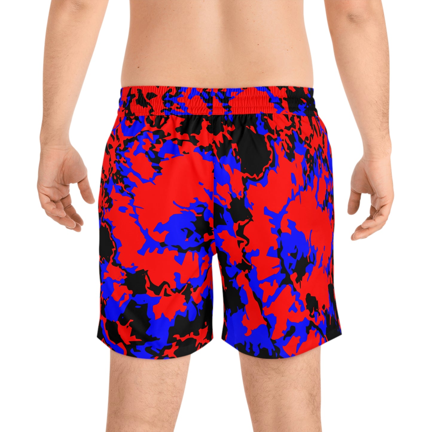 Pele Aloha Ranger Swim Trunks